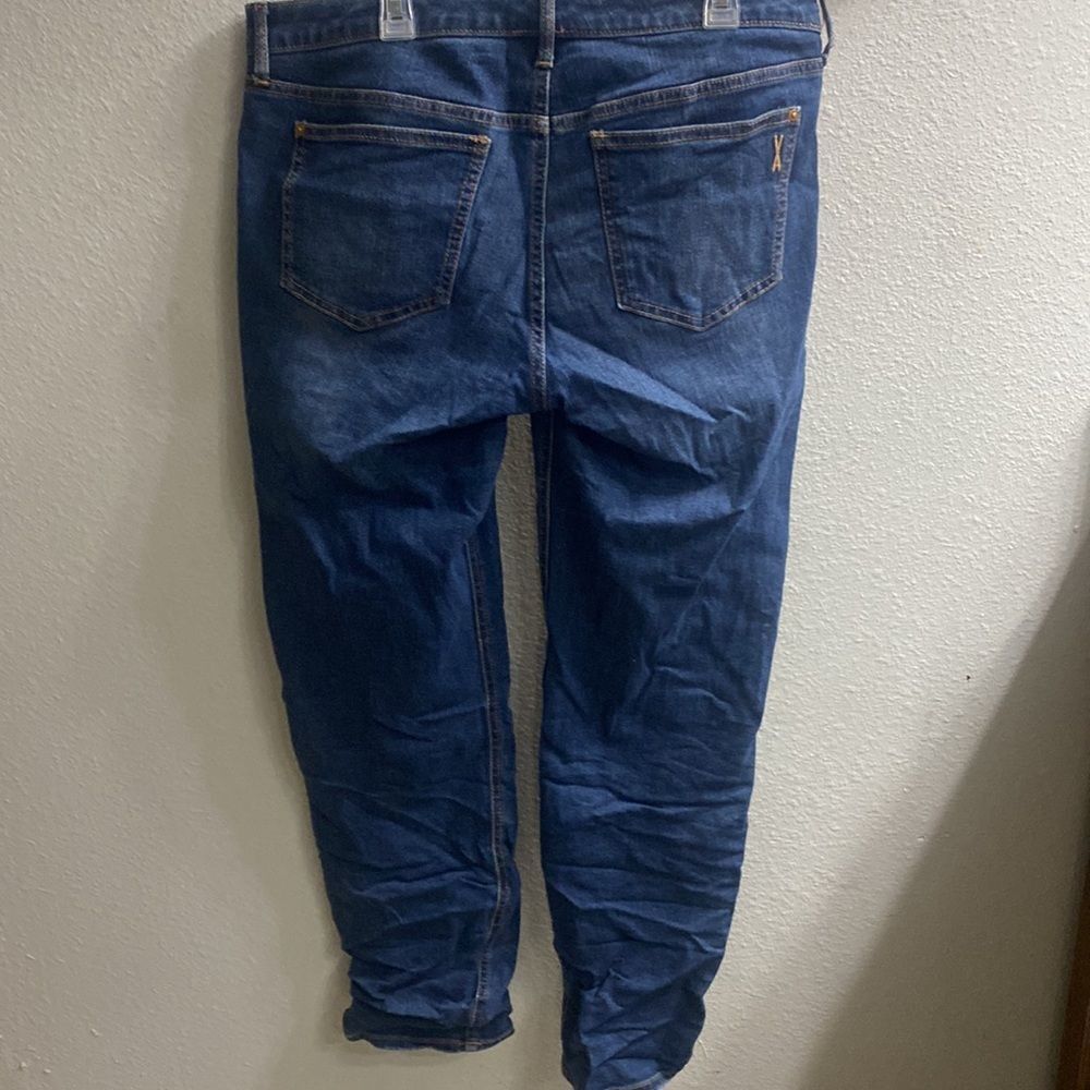 Vintage America Women’s Jeans - Picture 4 of 4